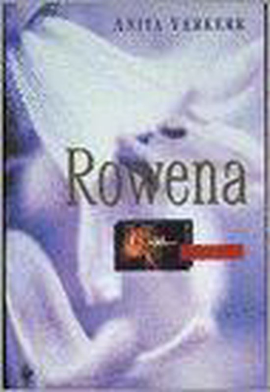 Rowena - Anita Verkerk