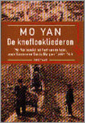 Ooievaar pockets de knoflookliederen - Mo Yan