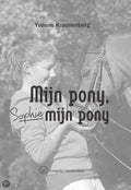 Mijn pony, mijn pony - Yvonne Kroonenberg