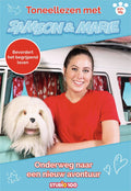 Toneellezen met Samson & Marie - Samen onderweg - N. de Braeckeleer