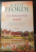 Een betoverende avond - Katie Fforde