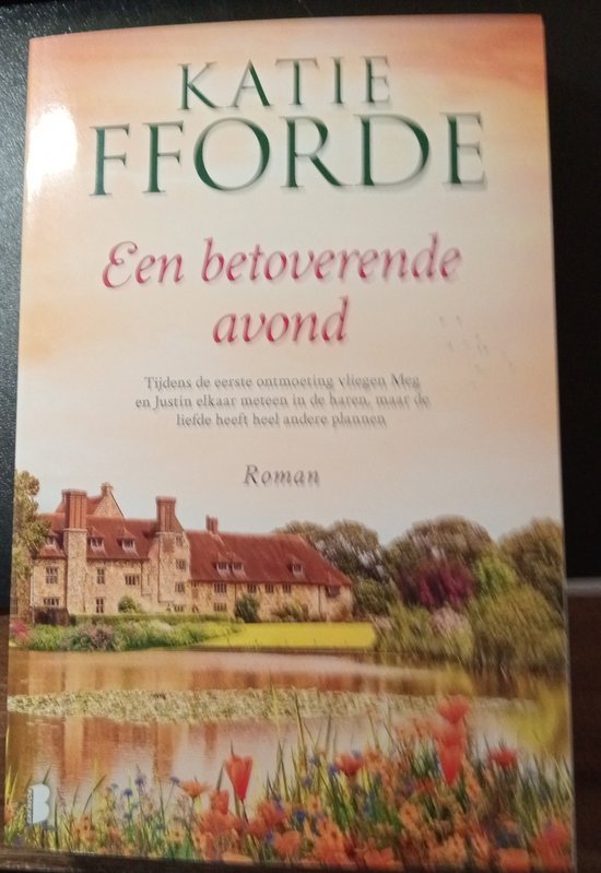 Een betoverende avond - Katie Fforde