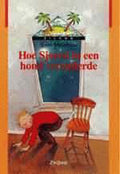 Hoe sjoerd in een hond veranderde - Koos Meinderts
