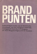 Brandpunten - B.W.E. Veurman, Huygens, F.P.