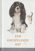 Een kwispelende kat - Borst, H.