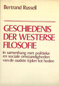Geschiedenis der Westerse Filosofie - Bertrand Russell