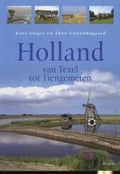 Holland - Slager, Kees, T. Uittenbogaard