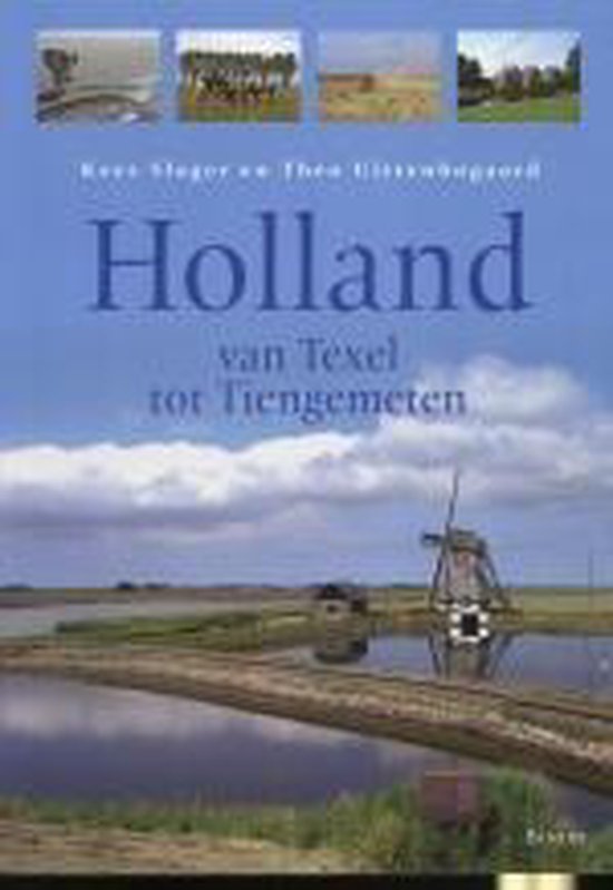 Holland - Slager, Kees, T. Uittenbogaard