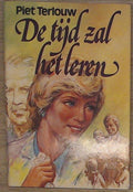 De tijd zal het leren - Terlouw