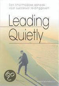 Leading quietly - J.L. Badaracco