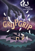 de grijpgrip - Paul van Loon