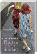 Fluiten in het donker - Lesley Kagen