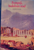 Pompeji, bedolven stad - R.J. Demaree