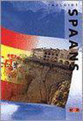 Spaans - taalgids - Auteur Onbekend