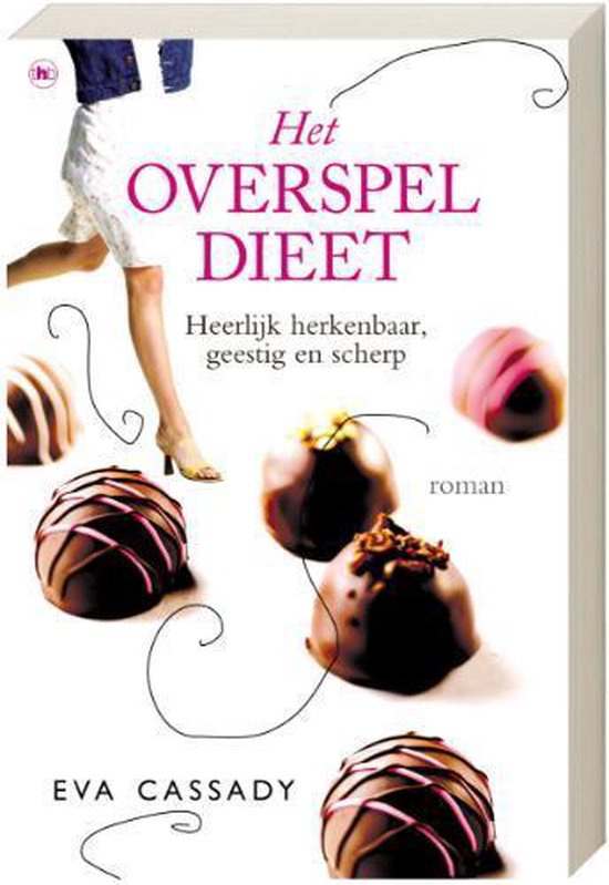Het Overspeldieet - E. Cassady