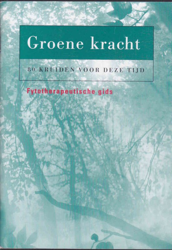 Groene Kracht - Groeneveld S.
