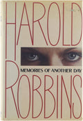 Memories of another day - Harold Robbins