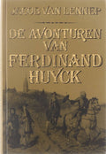 Avonturen van ferdinand huyck - Jacob van Lennep