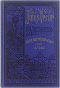 Naar het middelpunt der aarde - Jules Verne, Levi Schouten