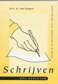 Schrijven als oefenvak - A. van Engen