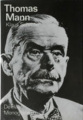 Thomas Mann - Schröter