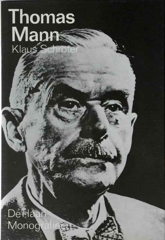Thomas Mann - Schröter