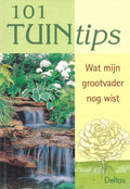 101 tuintips