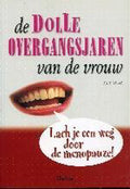 Dolle Overgangsjaren Van De Vrouw - Jan King