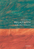 Very Short Introductions - Relativity - Russell Stannard