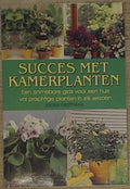 Succes met kamerplanten - Jackie Matthews
