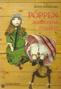 Poppen zoals oma maakte - Schotman