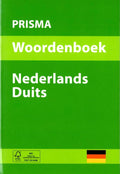 Prisma Woordenboek Nederlands Duits - Prisma, Merkloos