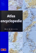 Geillustreerde Wereld Atlas - Maes & Zeijlstra, Maes