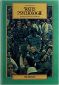 Wat is psychologie? - Leonard Kristal