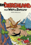 Wiet de zwaluw 11 - Henri Arnoldus, Carol Voges