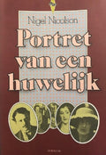 Portret van een huwelijk - N. Nicolson