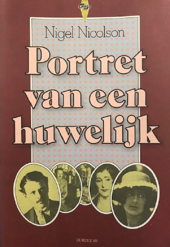 Portret van een huwelijk - N. Nicolson