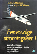 Eenvoudige stromingsleer 1 - Juliette D'Ieteren, Uitgeverij van Wijnen