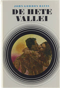 De hete vallei - Davis John Gordon, Kliphuis J F