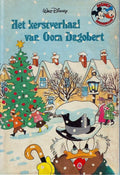 Het kerstverhaal van oom Dagboert