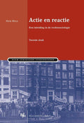 Boom Juridische studieboeken - Actie en reactie - Nick Huls