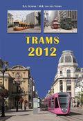 Trams 2012 - Bas Schenk, M.R. van den Toorn
