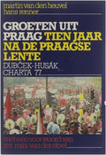Groeten uit Praag - Martin van den Heuvel, H. Renner