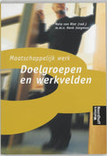 Doelgroepen En Werkvelden - Chris Alblas