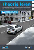 Lens verkeersleermiddelen - Theorie leren auto - P. Somers, S. Greving
