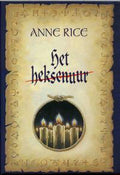 Heksenuur - Anne Rice