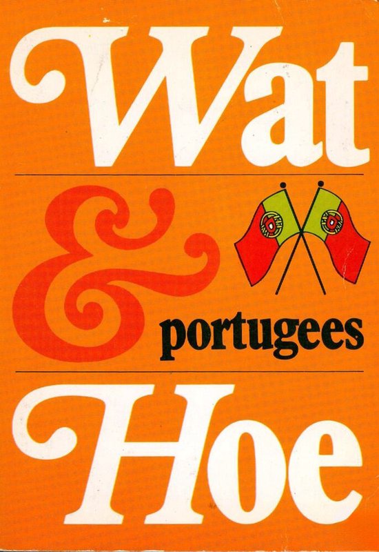 Portugees - Wat en Hoe