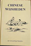 Chinese wijsheden - Ingrid Stork