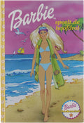 Barbie™ speelt de hoofdrol.