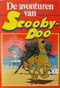 Avonturen van scooby - doo - Jean Lewis, William Hanna